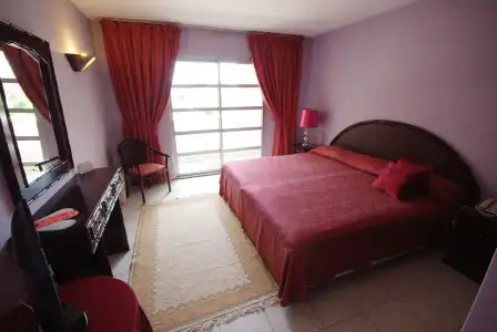 El Pueblo Tamlelt - 64