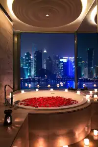 Banyan Tree Shanghai On The Bund - 12