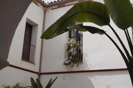 Apartamentos Los Patios de la Judería - 214