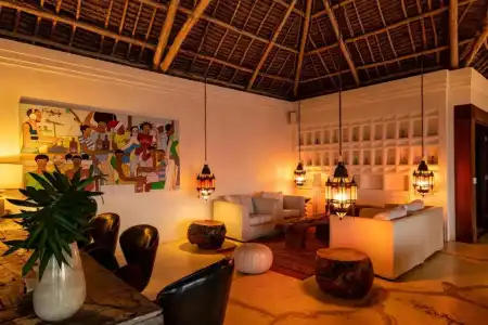 Qambani Luxury Resort - 33