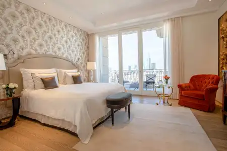 Palazzo Parigi & Grand Spa Milano - 3