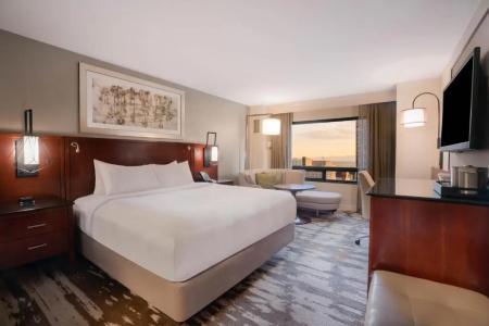 Hilton Denver City Center - 35