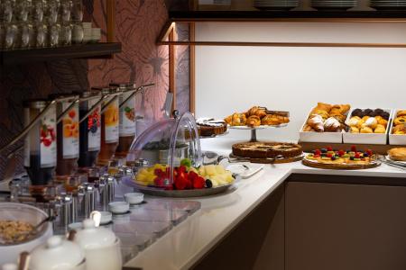 San Giorgio, Sure Collection by Best Western - 26
