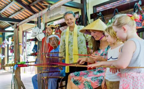 Grand Signature by M Village Hoi An Resort - 39