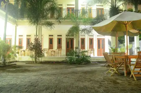 Budget Door Legian Inn - 14