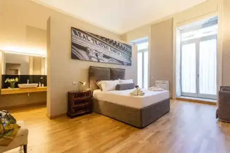 Divisi Suites & SPA - 59