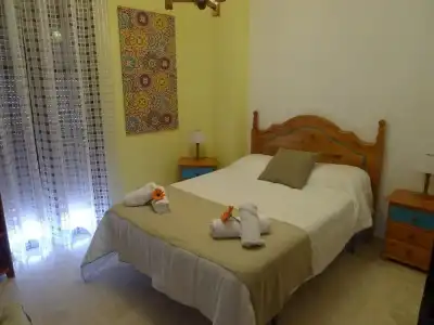 Hostel Conil - 5