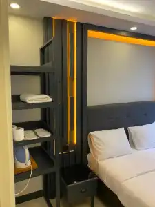 Galata King Suites - 20