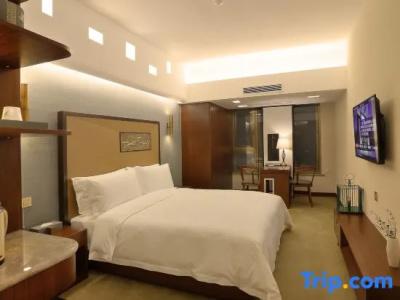 Lujia International - 43