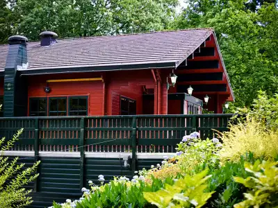 Fletcher - Restaurant De Wipselberg - Veluwe - 34