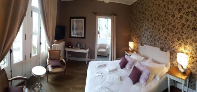 Le Castel Guesthouse - 53