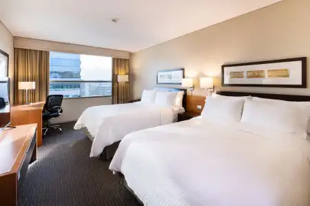 Holiday Inn Express SANTIAGO LAS CONDES by IHG - 33