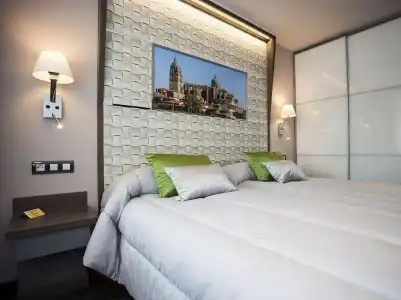 Hostal Barcelona - 34