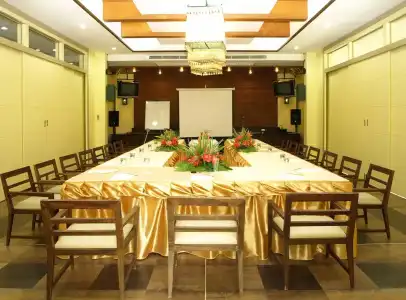 Baan Khaolak Beach Resort (SHA Plus+) - 36