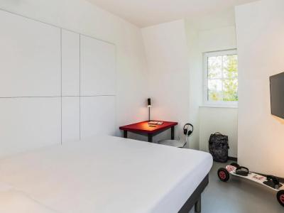 Ibis Budget Knokke - 2