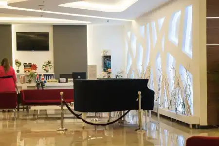 White City Resort - 1