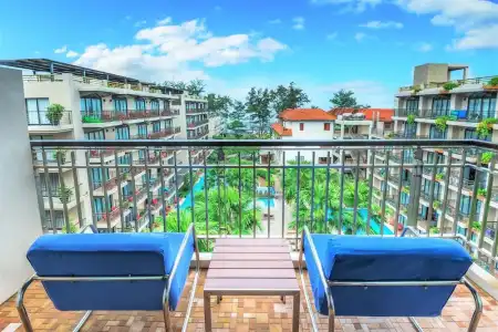 Baan Laimai Beach Resort & Spa - 166