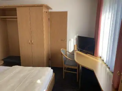 Mirage City Stuttgart - 45