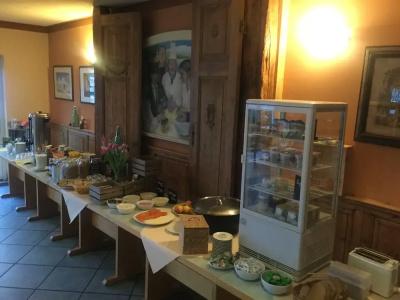 Und Restaurant Windland - 13
