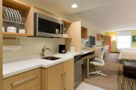 Home2 Suites by Hilton Waco - 89