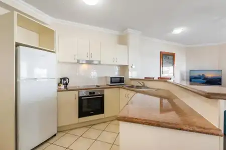 Raffles Mooloolaba - 37