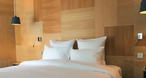 Le Citizen Hôtel - 35
