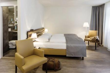 Four Points Flex by Sheraton Vienna Hauptbahnhof - 53