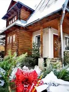Sadyba U Olgy - 1