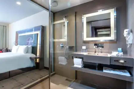Novotel Bangkok Platinum Pratunam - 34