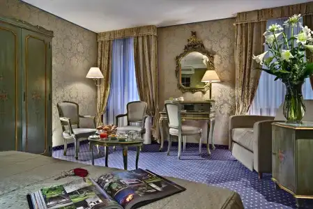 Ca' Rialto House - 13