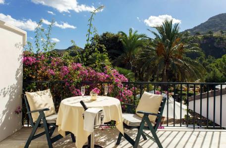 La Moraleja The Quiet- Adults Only - 12