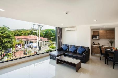 Jira Boutique Residence - 90