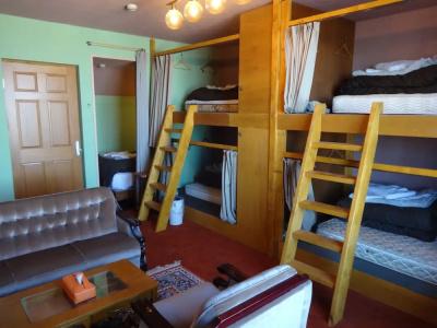 Little Barrel Guest House - 57