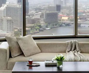 Millennium Hilton Bangkok - 6