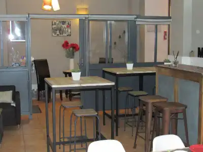 Hôtel de La Loge - 14