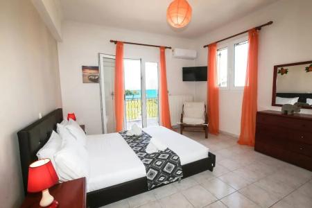 S&C Kosmos Beach Resort - 100