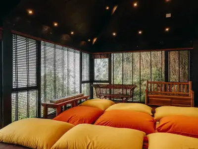 Sapa Jade Hill Resort & Spa - 15