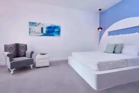 Orabel Suites - 31