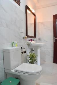 Villa De White Sambur - 31
