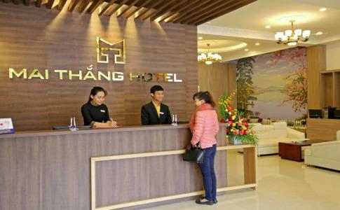 Mai Thang - 17