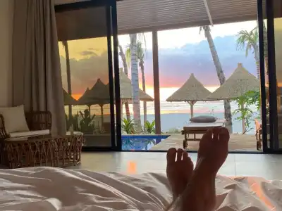 TOA & Spa Zanzibar - 128