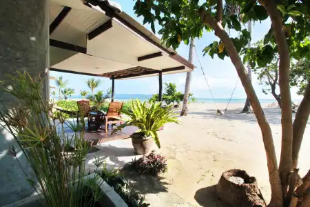 Sabaii Bay Resort - 24