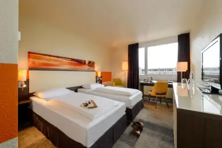Mercure Koeln West - 33