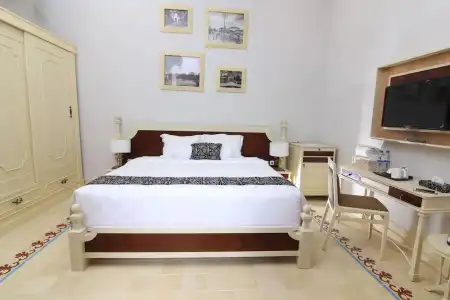 Java Villas Boutique & Resto - 20