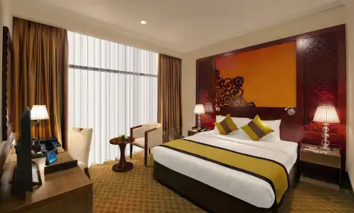 Landmark Premier Dubai - 29