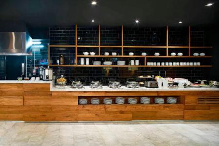 Courtyard by Marriott Mexico City Toreo - 22