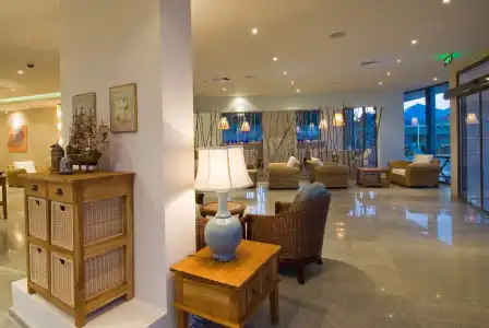 South Pearl Apart Complex - 5