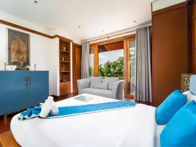 Villa Chada - 83