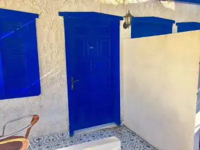 Barba Otel - 15