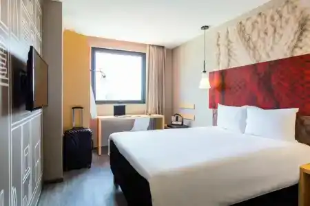 Ibis Manchester Centre 96 Portland Street - 32